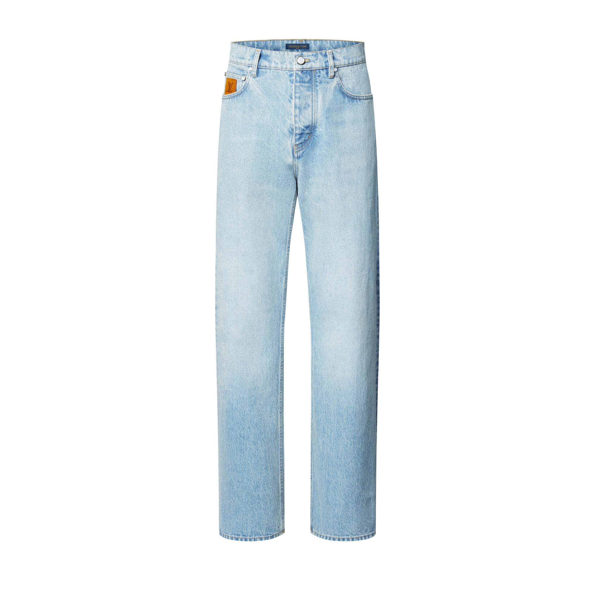 Skate Fit Denim Pants - Ramadan Gifts for Him | LOUIS VUITTON Skate Fit Denim Pants - Ramadan Gifts for Him | LOUIS VUITTON